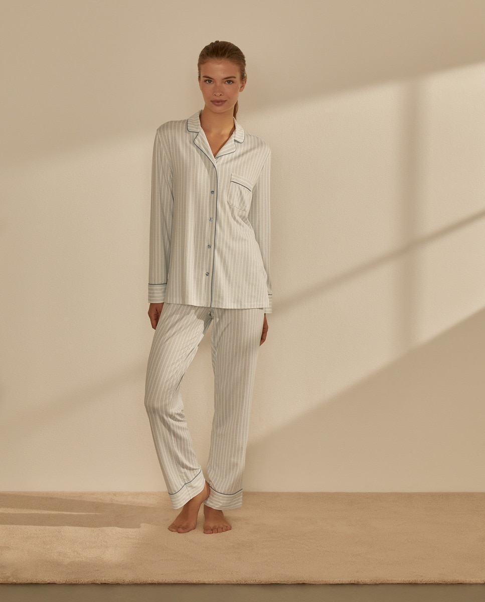 Sale Camison Corte Ingles Camisones Enfasis Pijama Enfasis Mujer