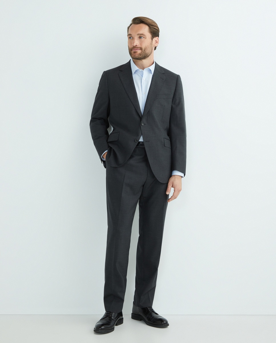 Pantalon Hombre Separate tallas grandes Emidio Tucci El Corte Ingles