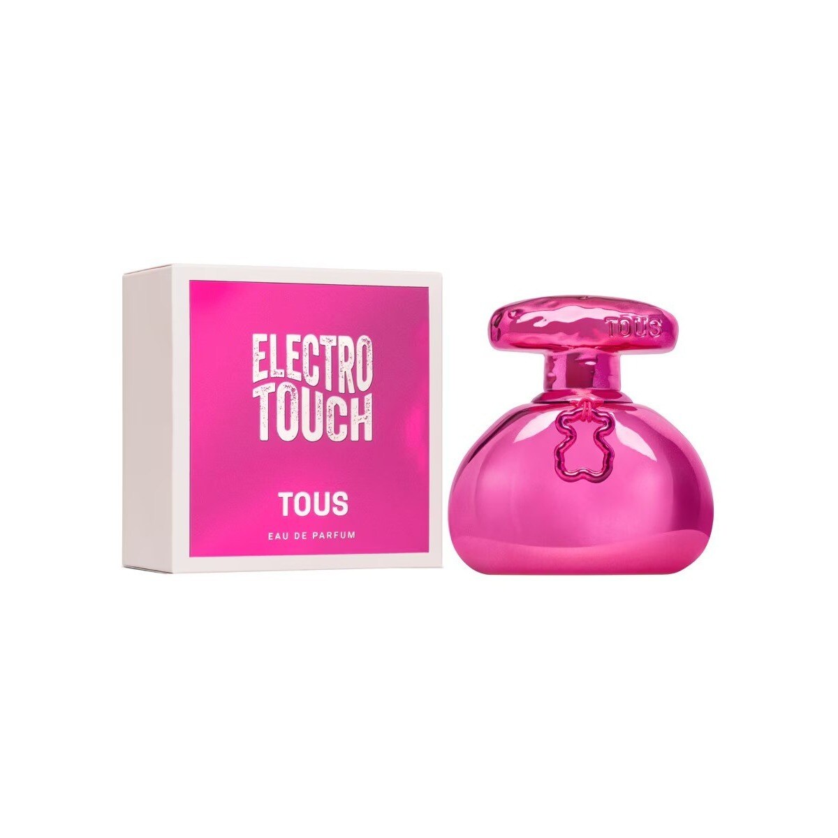 Electrotouch Eau de Parfum 2