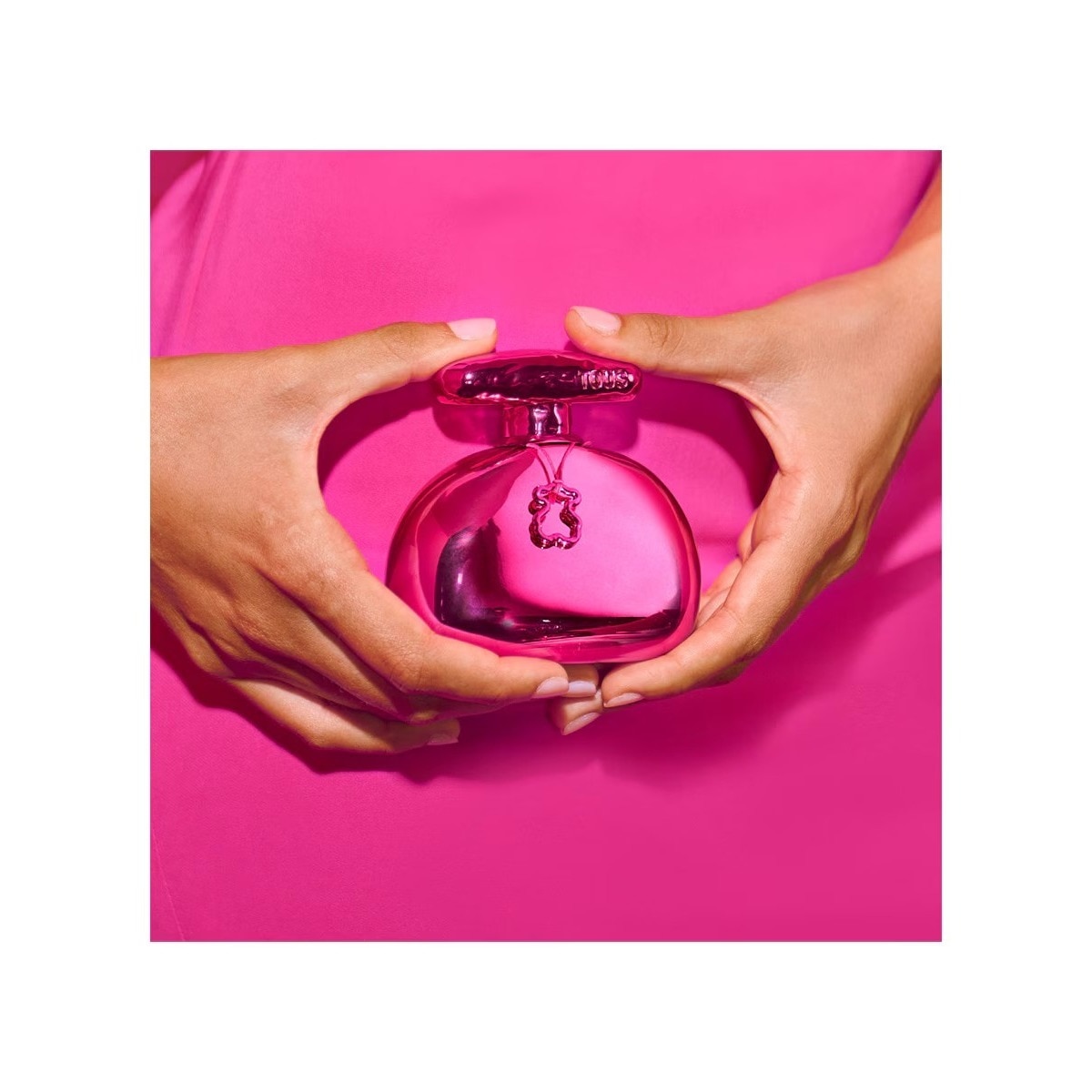 Electrotouch Eau de Parfum 4