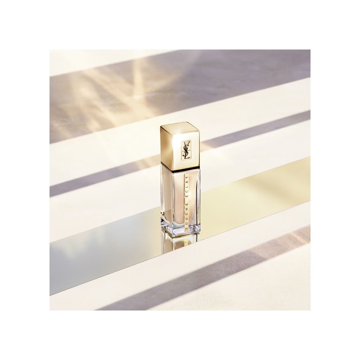 Base Touche Éclat Le Teint - 25 ml BD25-6