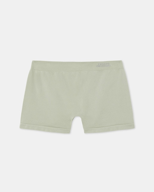 Imagen 0 de Culotte liso sin costuras