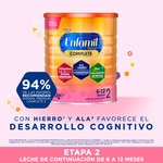 Premium 2 Folgemilch mit LIPIL * DHA ab 6 Monaten Topf 800 g