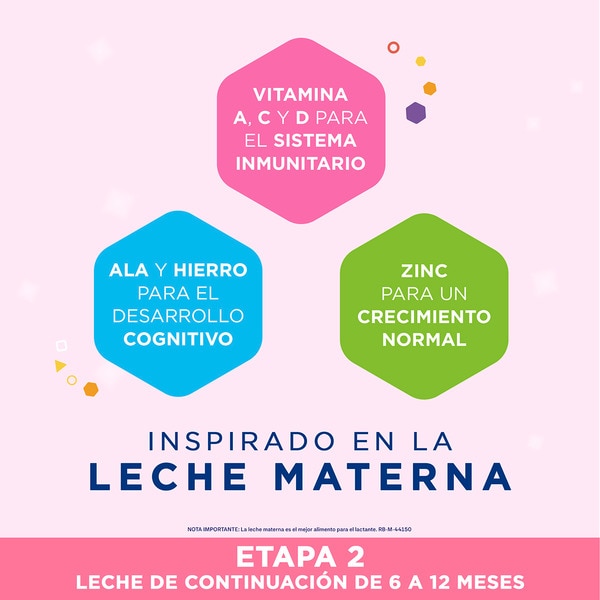 Premium 2 Folgemilch mit LIPIL * DHA ab 6 Monaten Topf 800 g