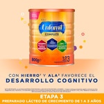 Premium 3 wachstumsförderndes Milchgetränk ab dem ersten Jahr Topf 800 g