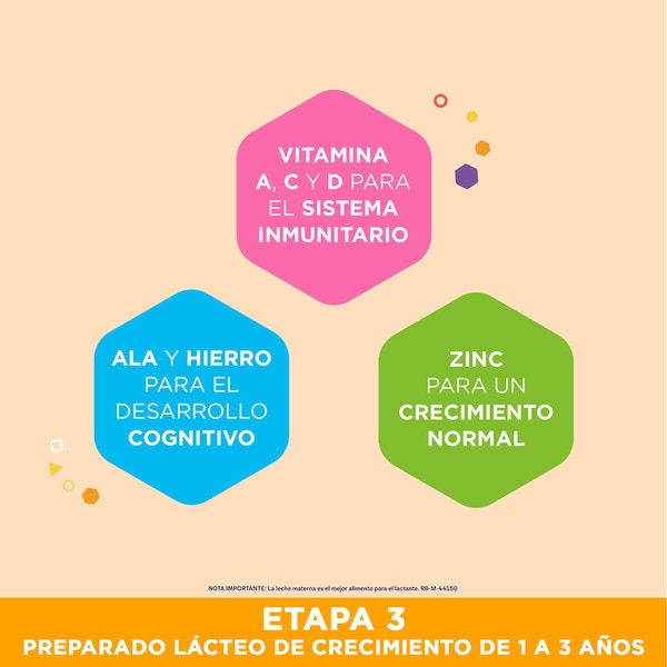 Premium 3 wachstumsförderndes Milchgetränk ab dem ersten Jahr Topf 800 g