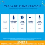 Premium 3 wachstumsförderndes Milchgetränk ab dem ersten Jahr Topf 800 g