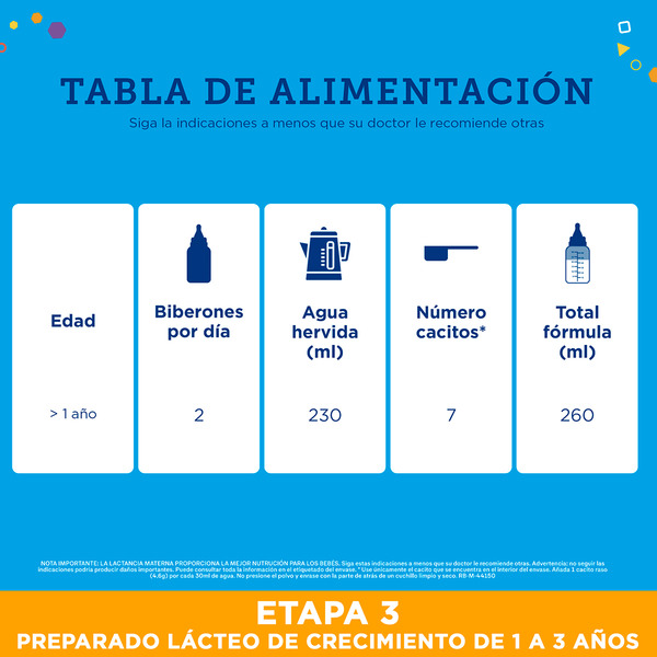 Premium 3 wachstumsförderndes Milchgetränk ab dem ersten Jahr Topf 800 g
