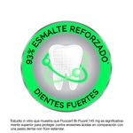 Bi-Fluoré 145 mg Weißmacher-Zahnpasta Rohr 75 ml