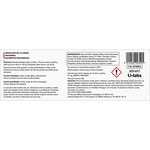 Pack Bi-fluoré Zahnpasta, verhindert Blutungen und Entzündungen des Zahnfleisches 125+125 ml