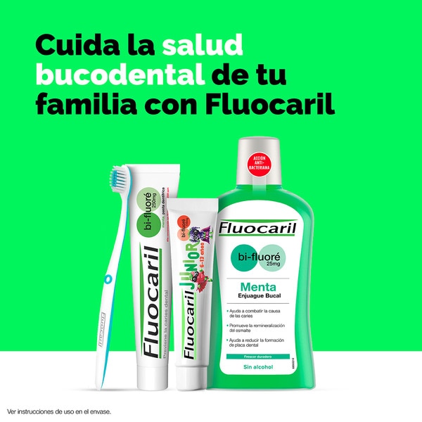 Bi-Fluoré 145 mg Weißmacher-Zahnpasta Rohre 2x75 ml