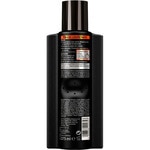 Caffeine C1 champú energizante anticaída para un cabello fuerte Flacon 375 ml Black Edition