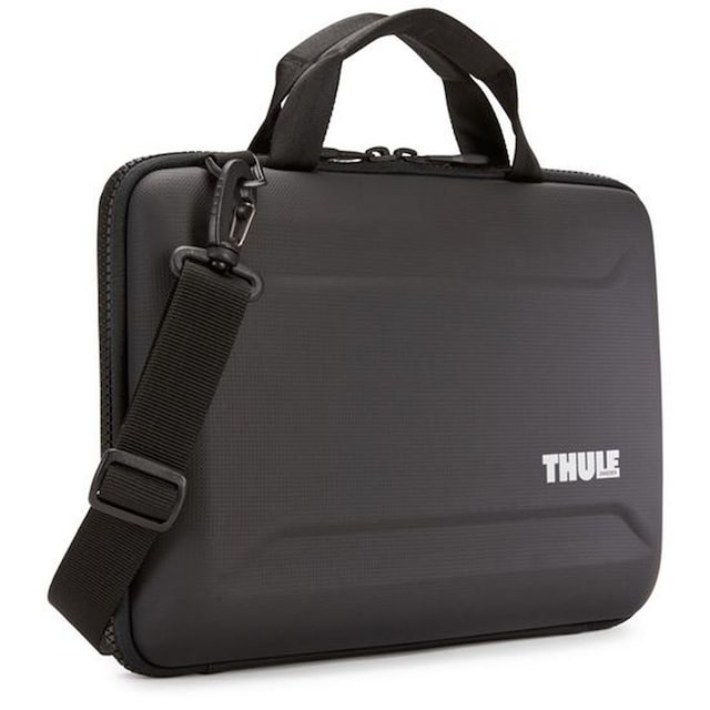 Imagem 0 de Mala Thule Gauntlet 4 para Macbook Pro 14" Preto