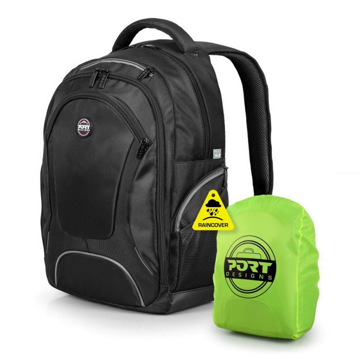 Mochila para Portátil Courchevel Port - 17.3" 3