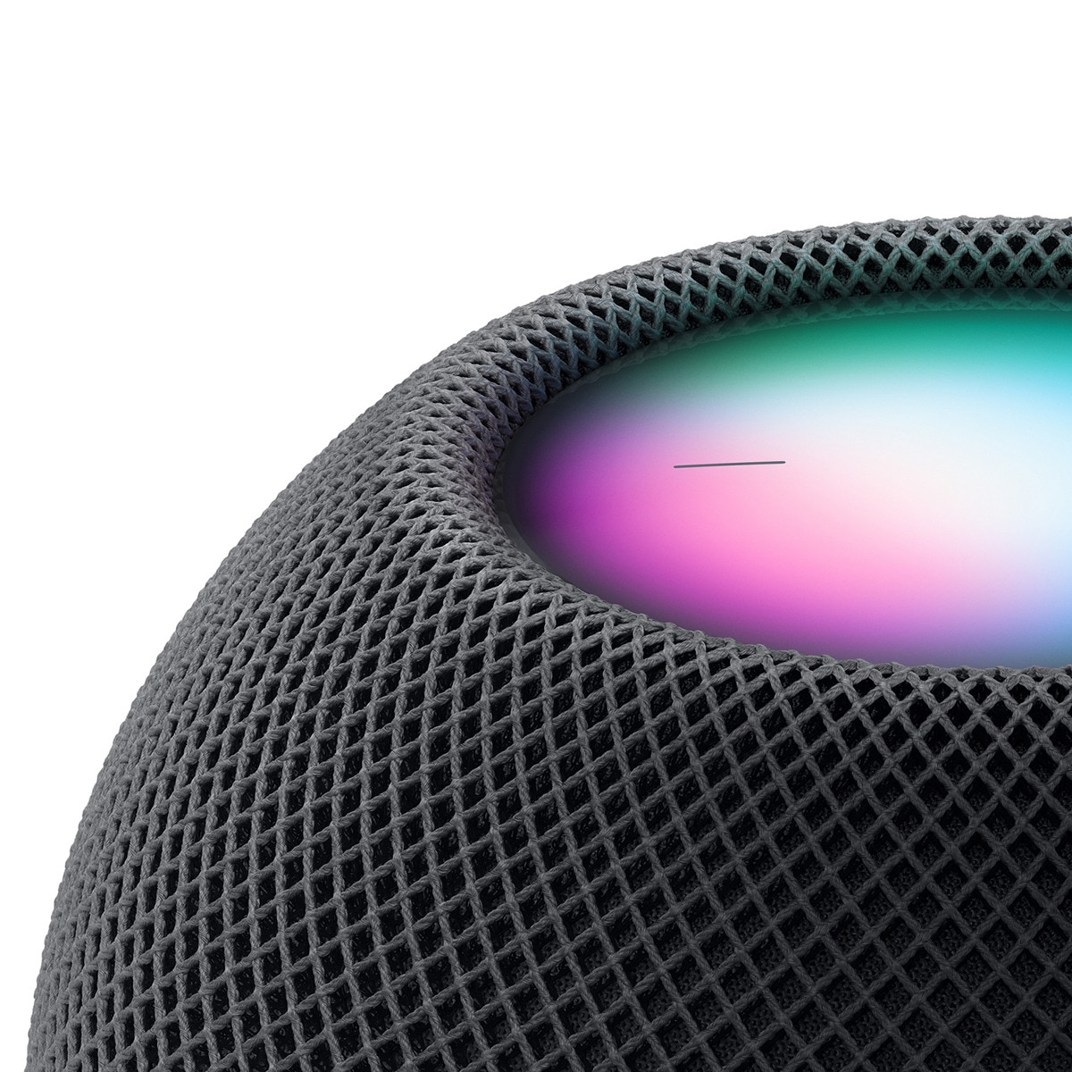 Altavoz portátil Apple HomePod mini Medianoche Medianoche-6