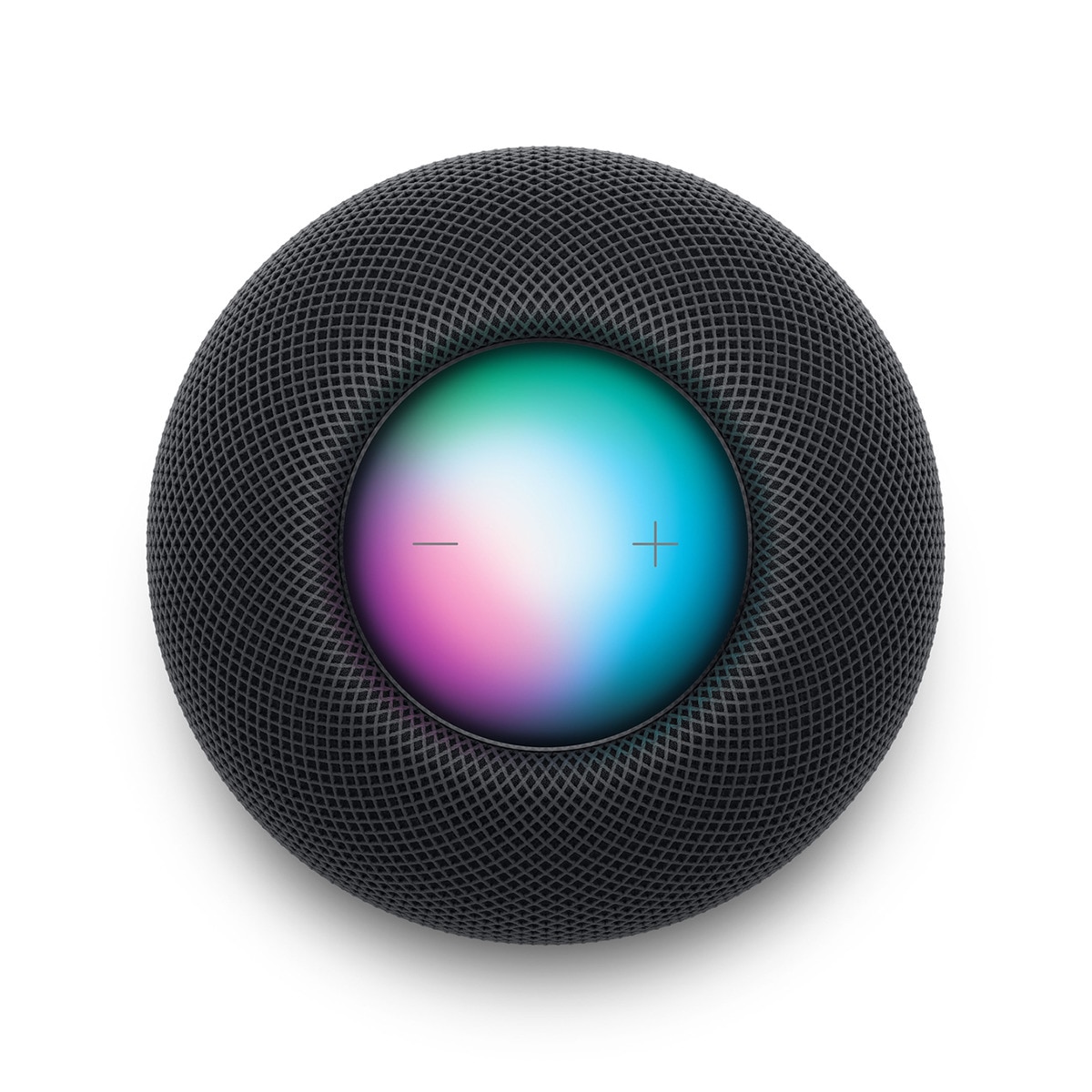 Altavoz portátil Apple HomePod mini Medianoche Medianoche-4
