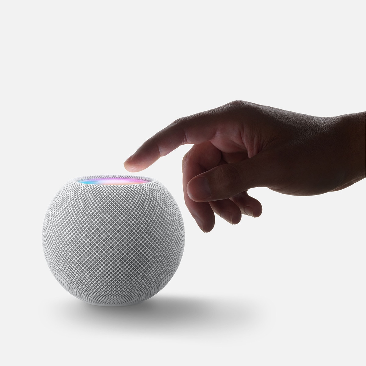 Altavoz portátil Apple HomePod mini Medianoche Medianoche-3