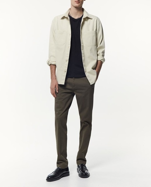 Imagen 0 de Chino regular