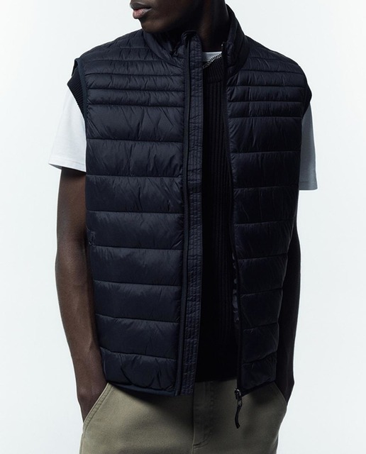 Imagen 0 de Chaleco acolchado eco