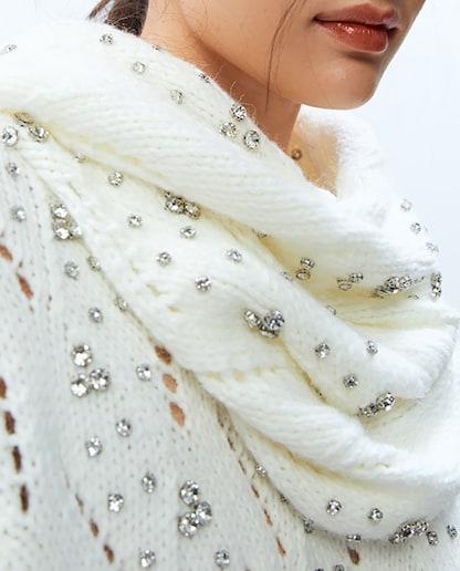 Imagen 0 de Cuello de piedras