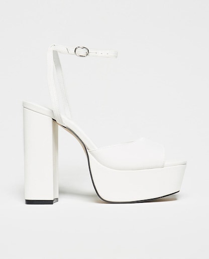 Imagen 0 de Sandalia woman plataforma