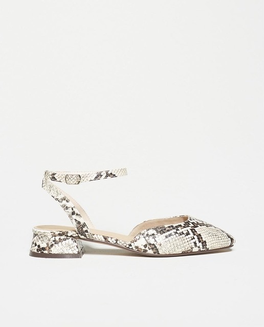 Imagen 0 de Zapatos mary jane