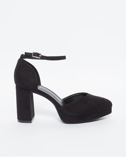 Imagen 0 de Plataforma pulsera punta