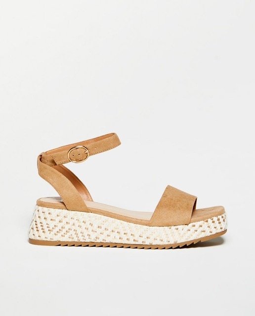 Imagen 0 de Cuña baja forrada