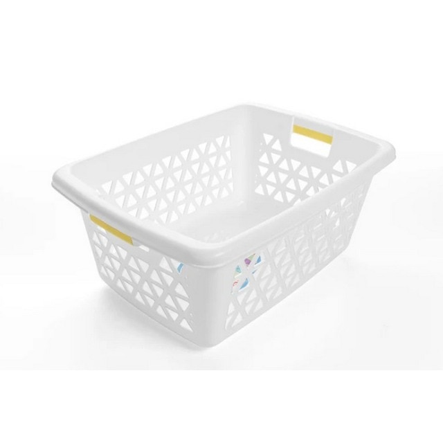 Imagem 0 de Cesto Retangular com Asas Médio