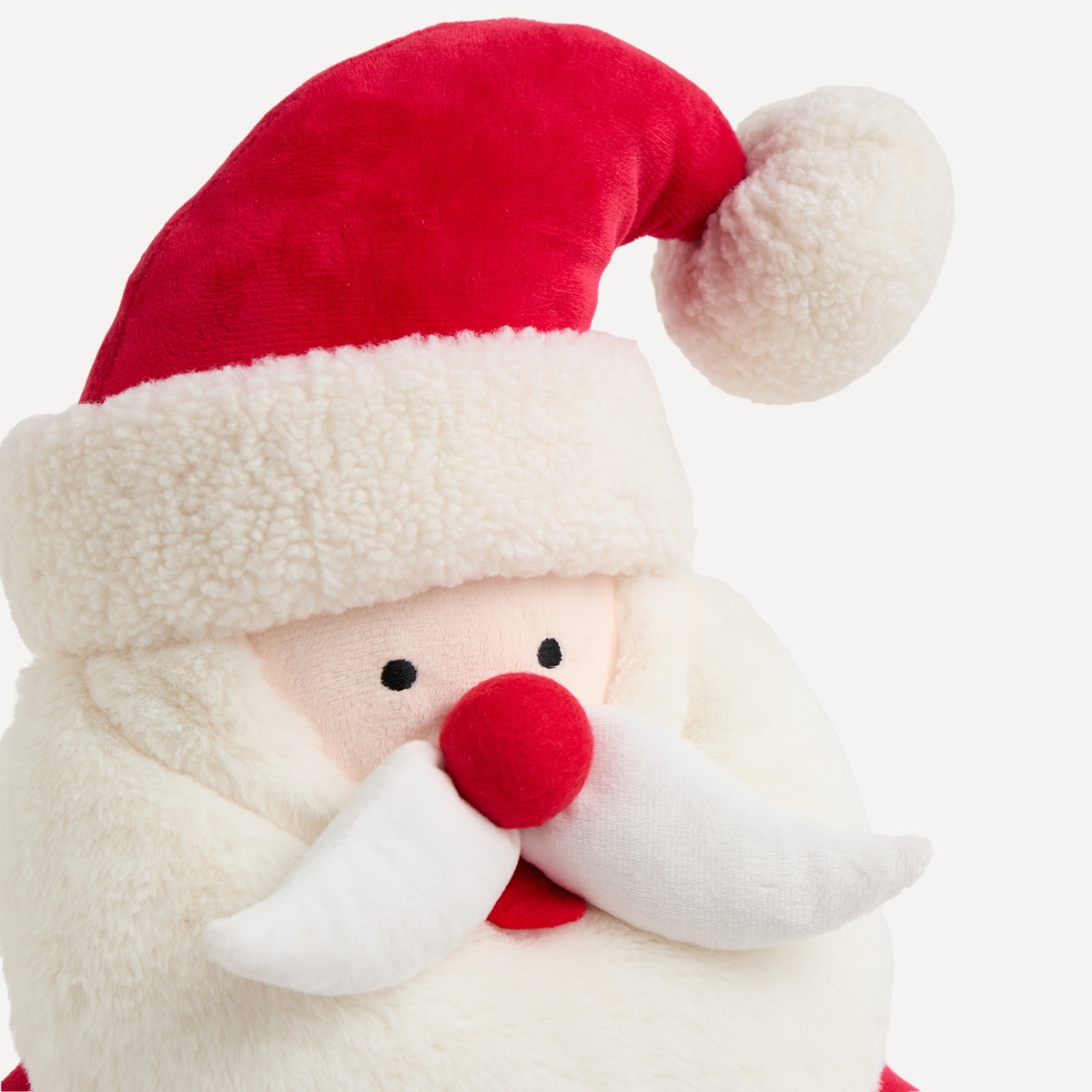 Muñeco Papá Noel Navidad El Corte Inglés Multicolor-2