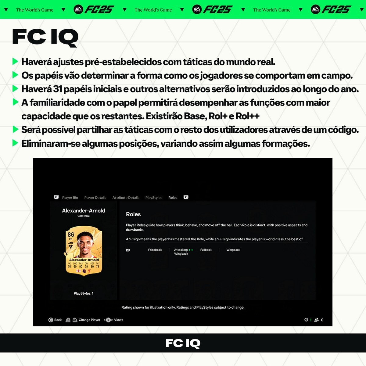 EA Sports FC 25 - PlayStation 5 26