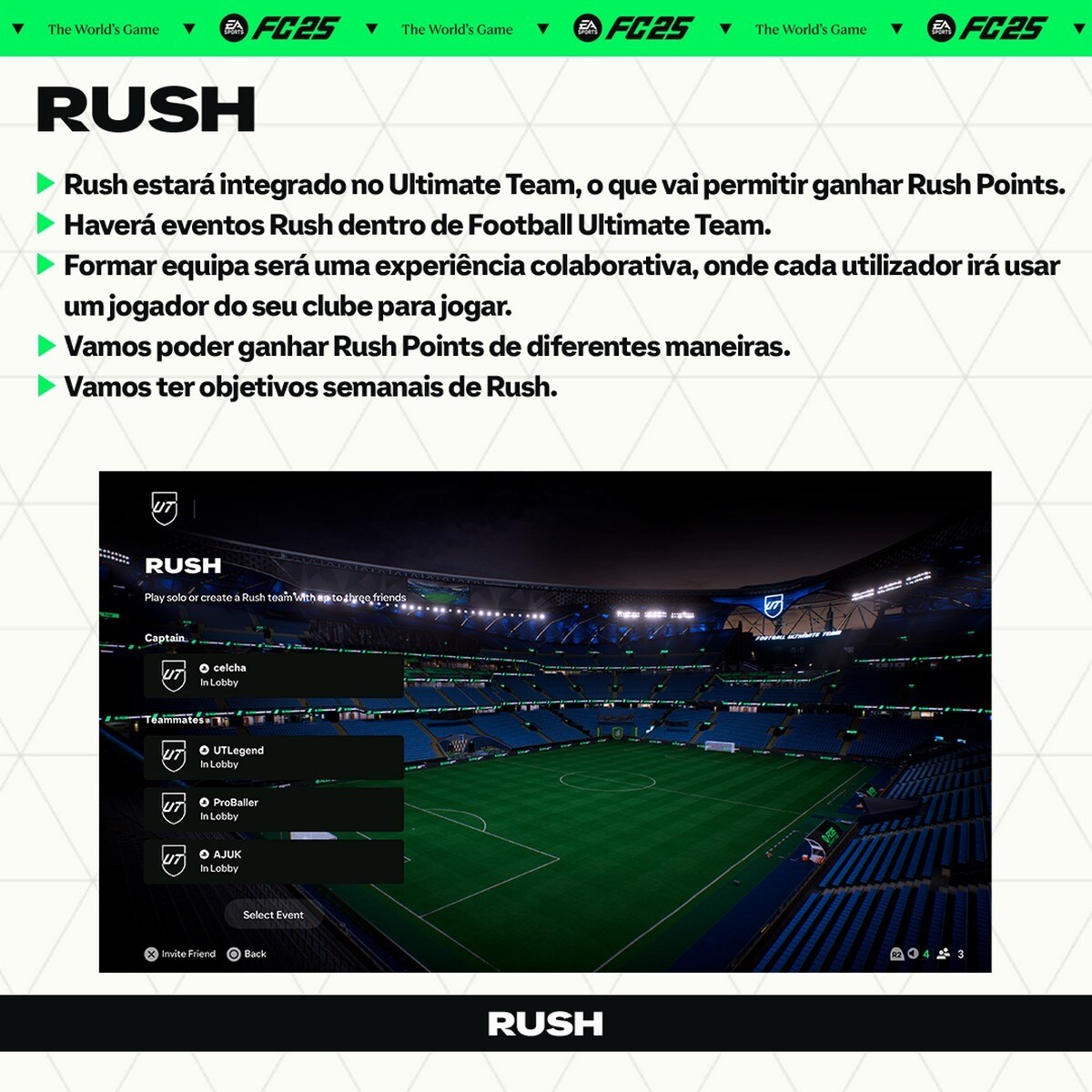 EA Sports FC 25 - PlayStation 5 25