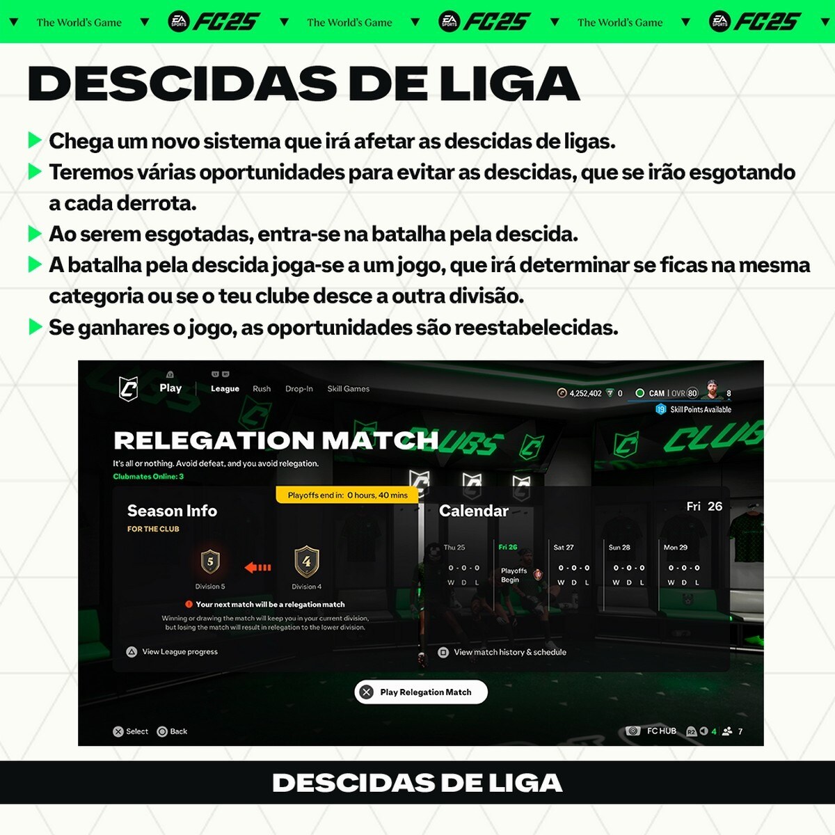 EA Sports FC 25 - PlayStation 5 23
