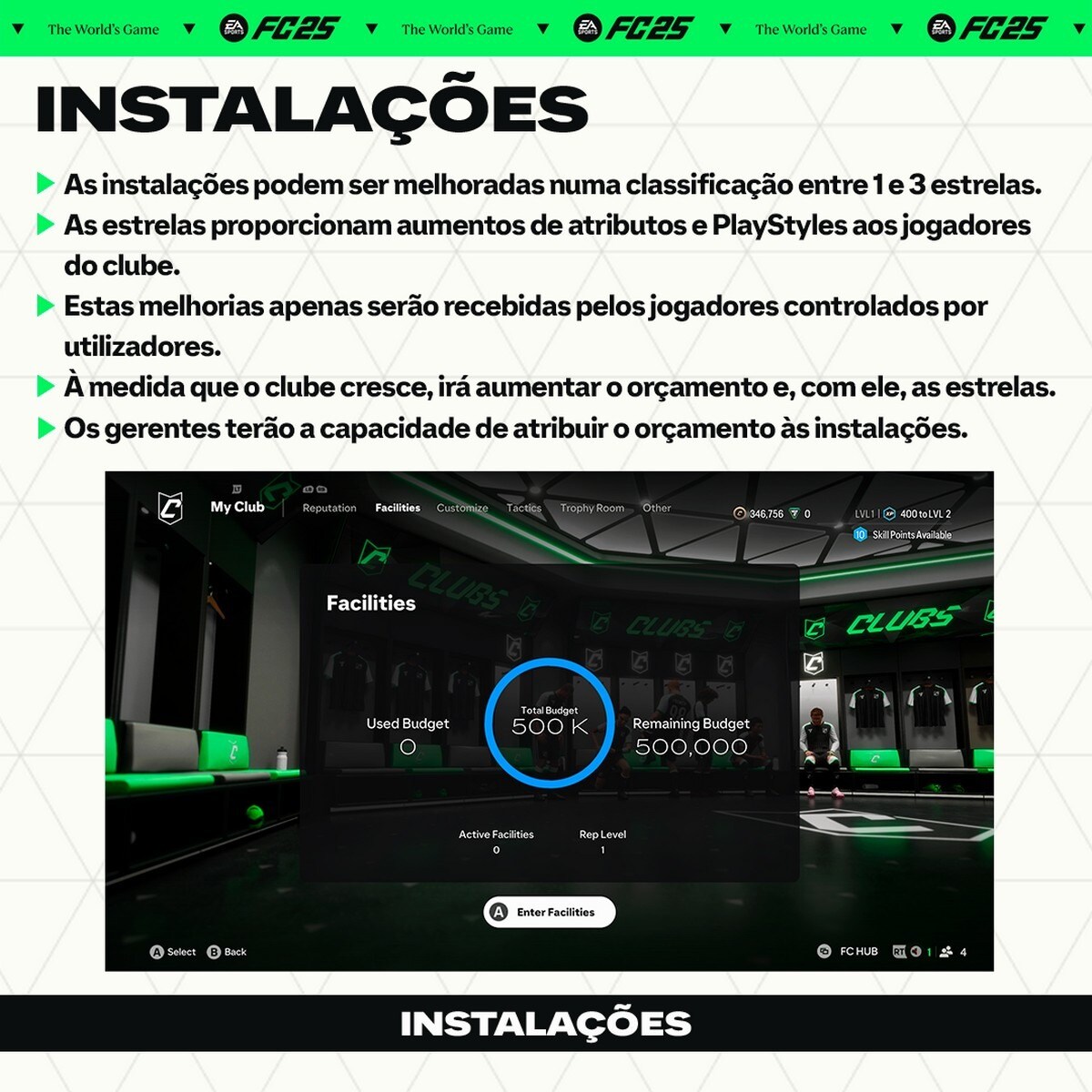 EA Sports FC 25 - PlayStation 5 22