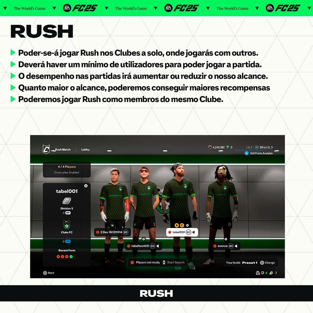 EA Sports FC 25 - PlayStation 5 21