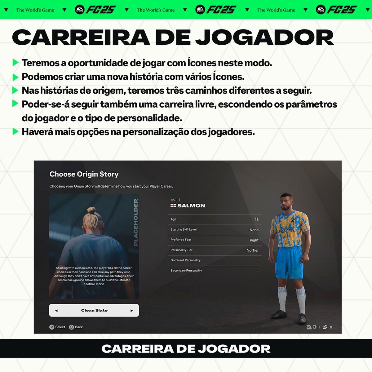 EA Sports FC 25 - PlayStation 5 18