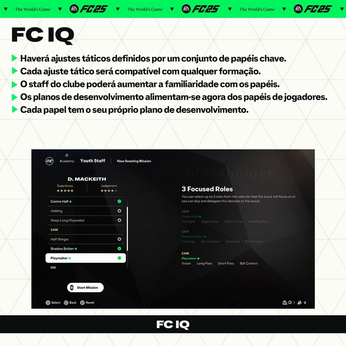 EA Sports FC 25 - PlayStation 5 15
