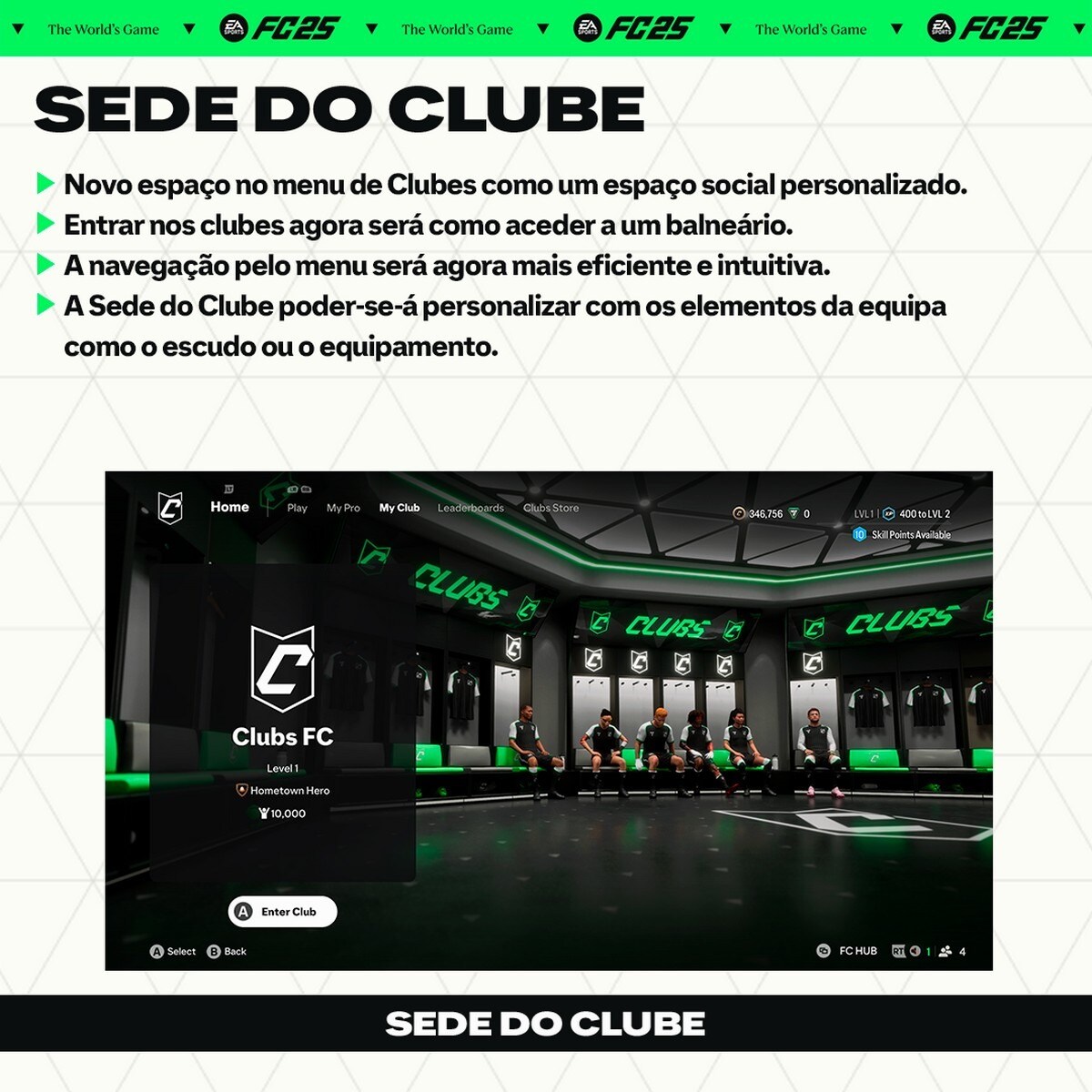 EA Sports FC 25 - Xbox Series X 20