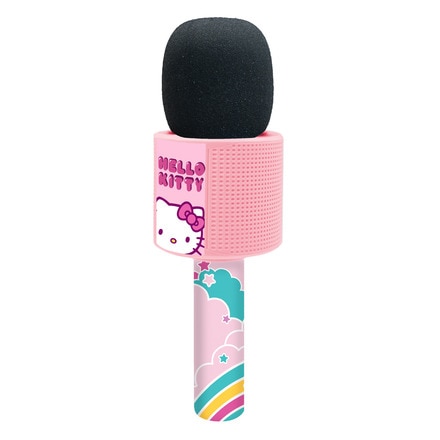 Mikrofon - CLAUDIO REIG - Barbie - Bluetooth - Multicolor - Förstärkare