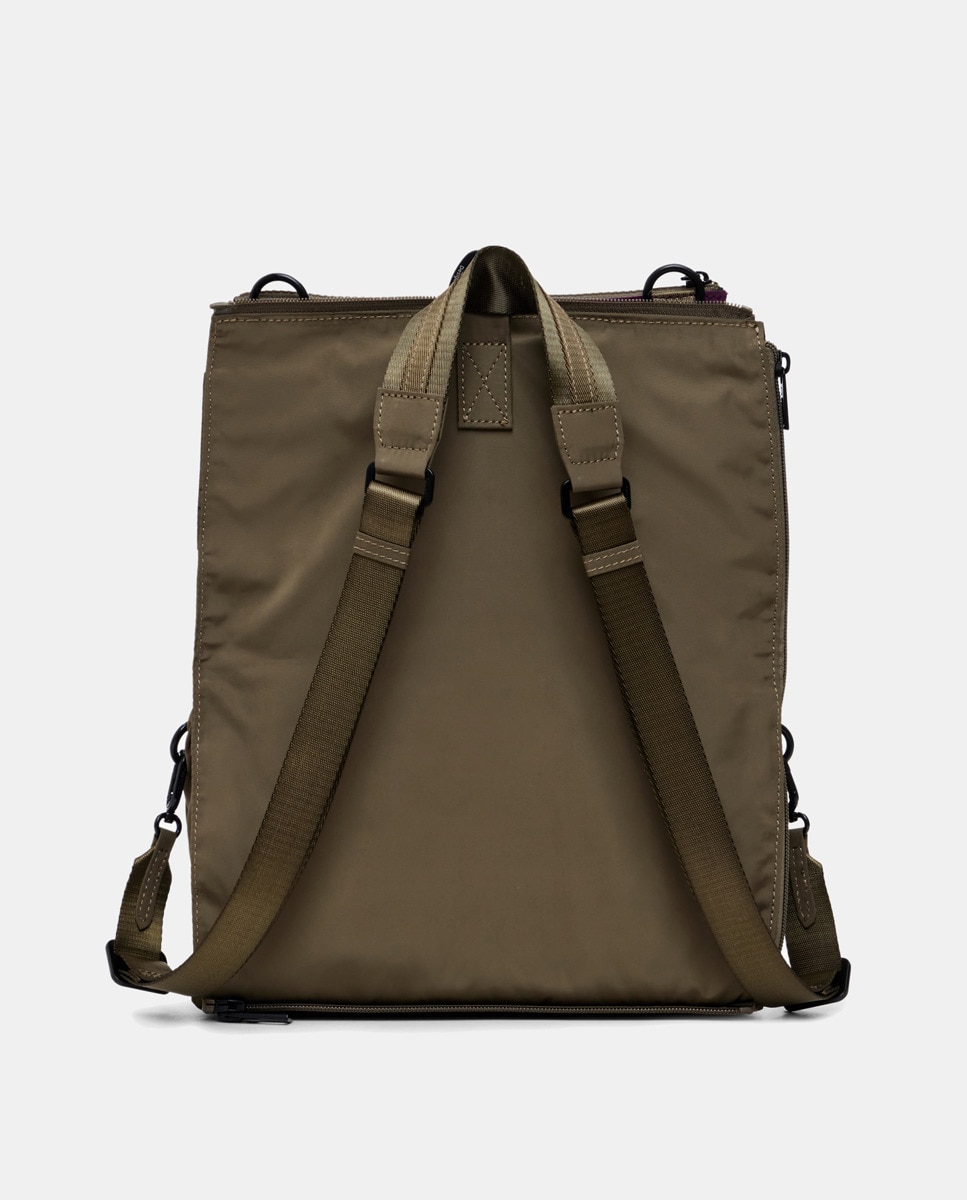 Mochila Modular El Corte Ingles Bolsos Mochilas Mochila De Hombre