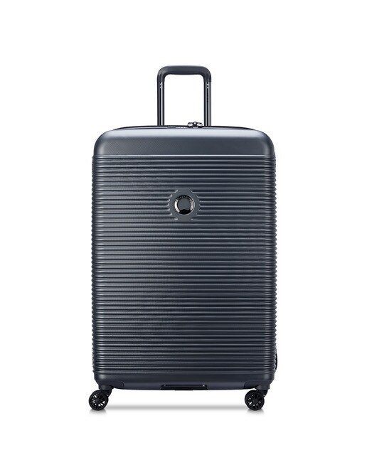 Vind delsey handbagage op - april 2026