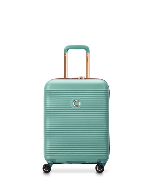 Imagen 0 de Freestyle maleta trolley cabina slim 4 ruedas dobles 55cm