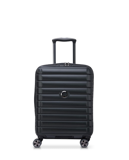 Imagen 0 de Shadow 5.0 maleta trolley cabina slim 4 ruedas dobles 55cm