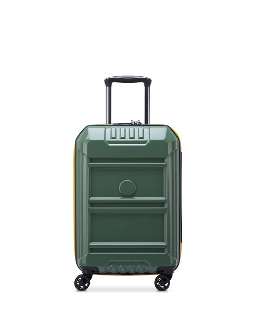 Imagen 0 de Rempart maleta trolley cabina expandible 4 ruedas dobles 55cm