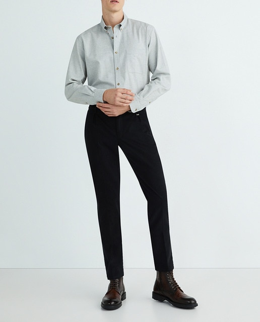 Imagen 0 de Chino de hombre regular