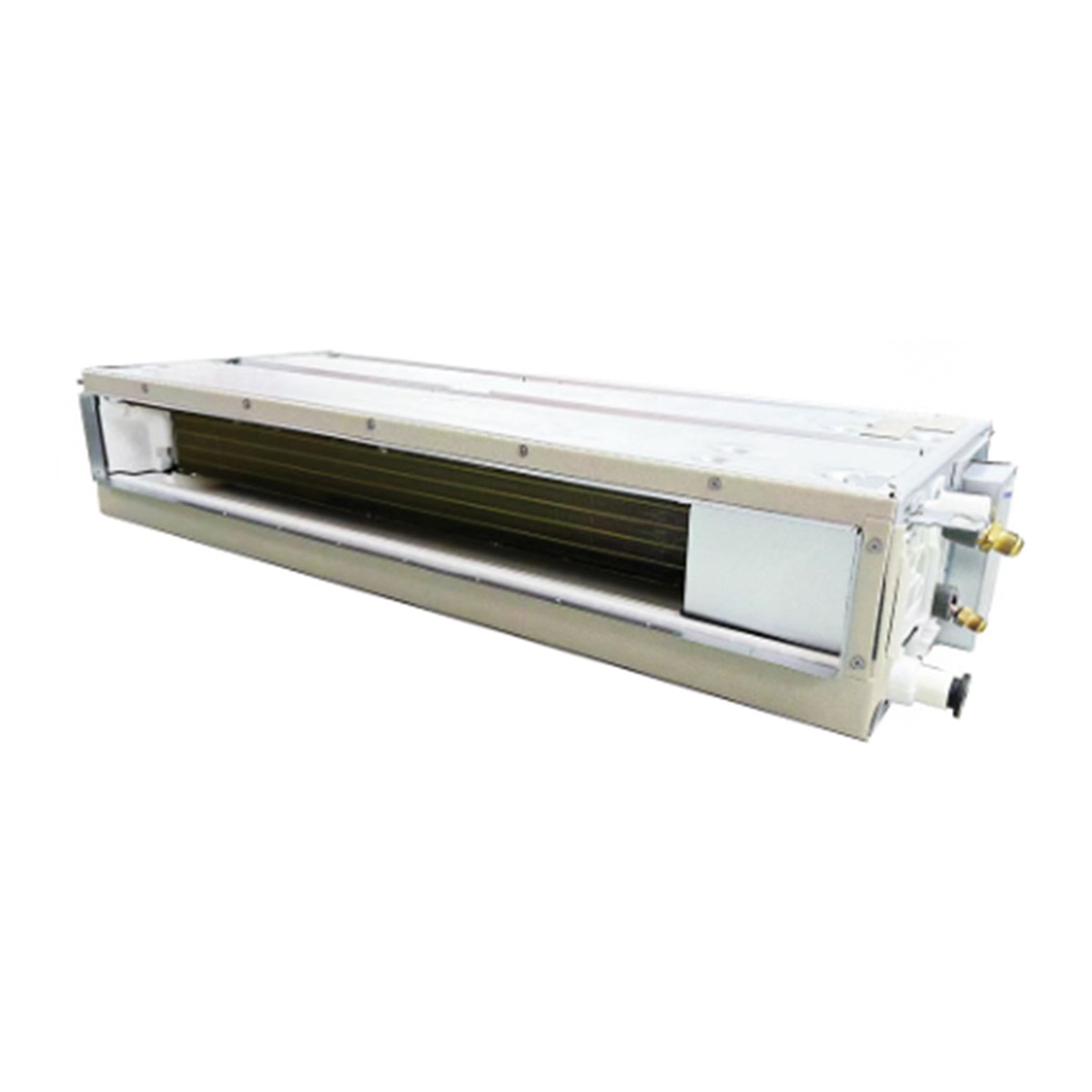 Imagen 0 de Aire acondicionado conducto Toshiba Inverter 2.150 frig/h y 2.924 kcal/h - SUZUKA SLIM DI 30