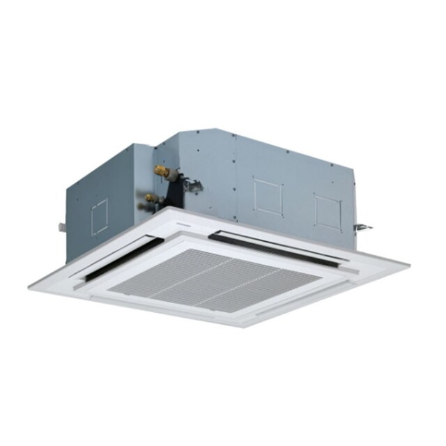 Imagen 0 de Aire acondicionado casette Toshiba  Inverter con 6106 Frig/h y 6680 Kcal/h - DAYTONA SDI 80