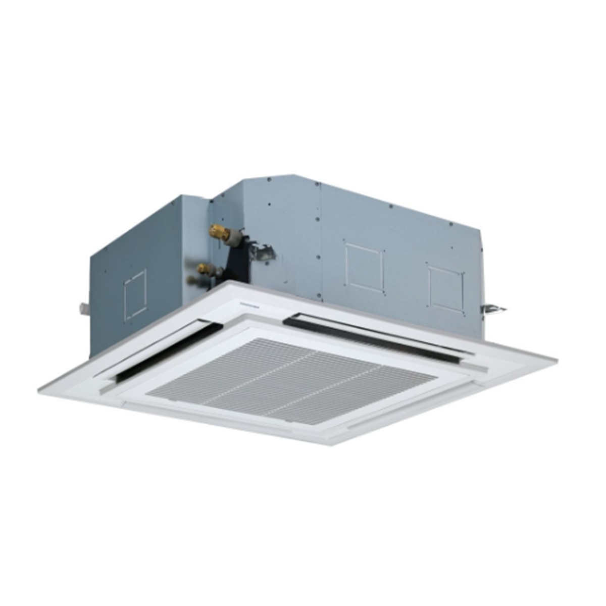 Imagen 0 de Aire acondicionado casette Toshiba  Inverter con 9401 Frig/h y 9633 Kcal/h - DAYTONA SDI 110