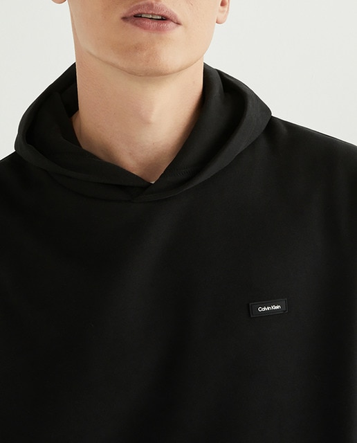 Imagen 0 de Sudadera de hombre con capucha