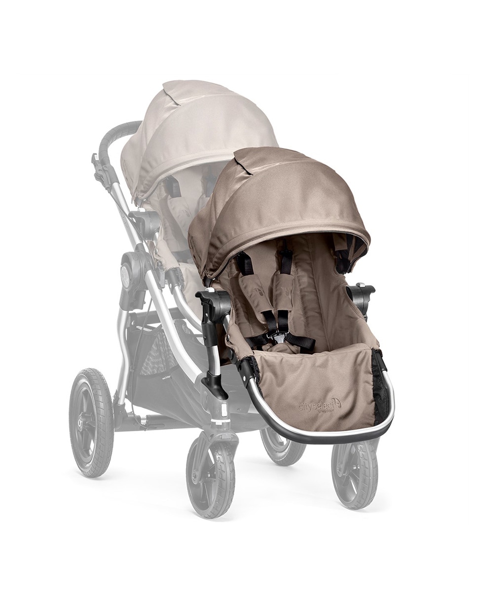 Segundo Asiento Baby Jogger City Select arena — oferta en Primeriti